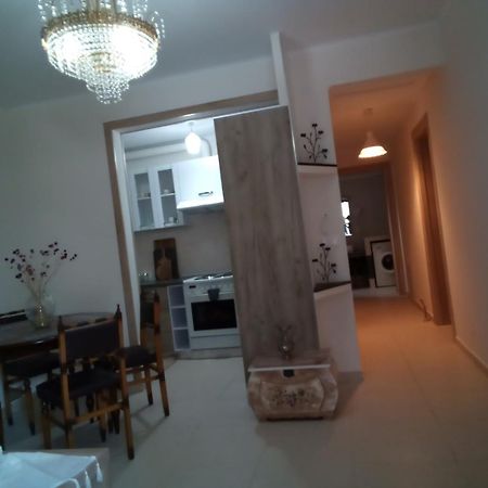 Kaliopi Haus Villa Nea Moudania Exterior foto