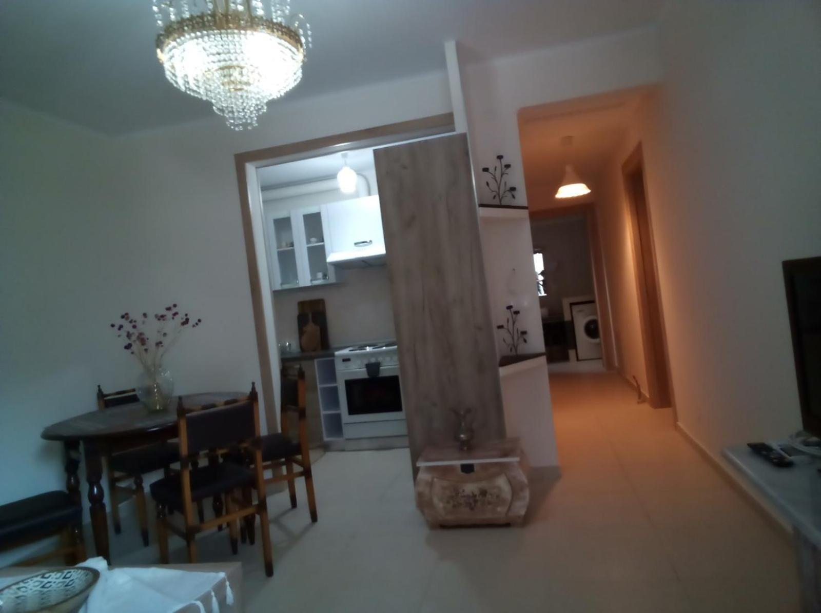 Kaliopi Haus Villa Nea Moudania Exterior foto