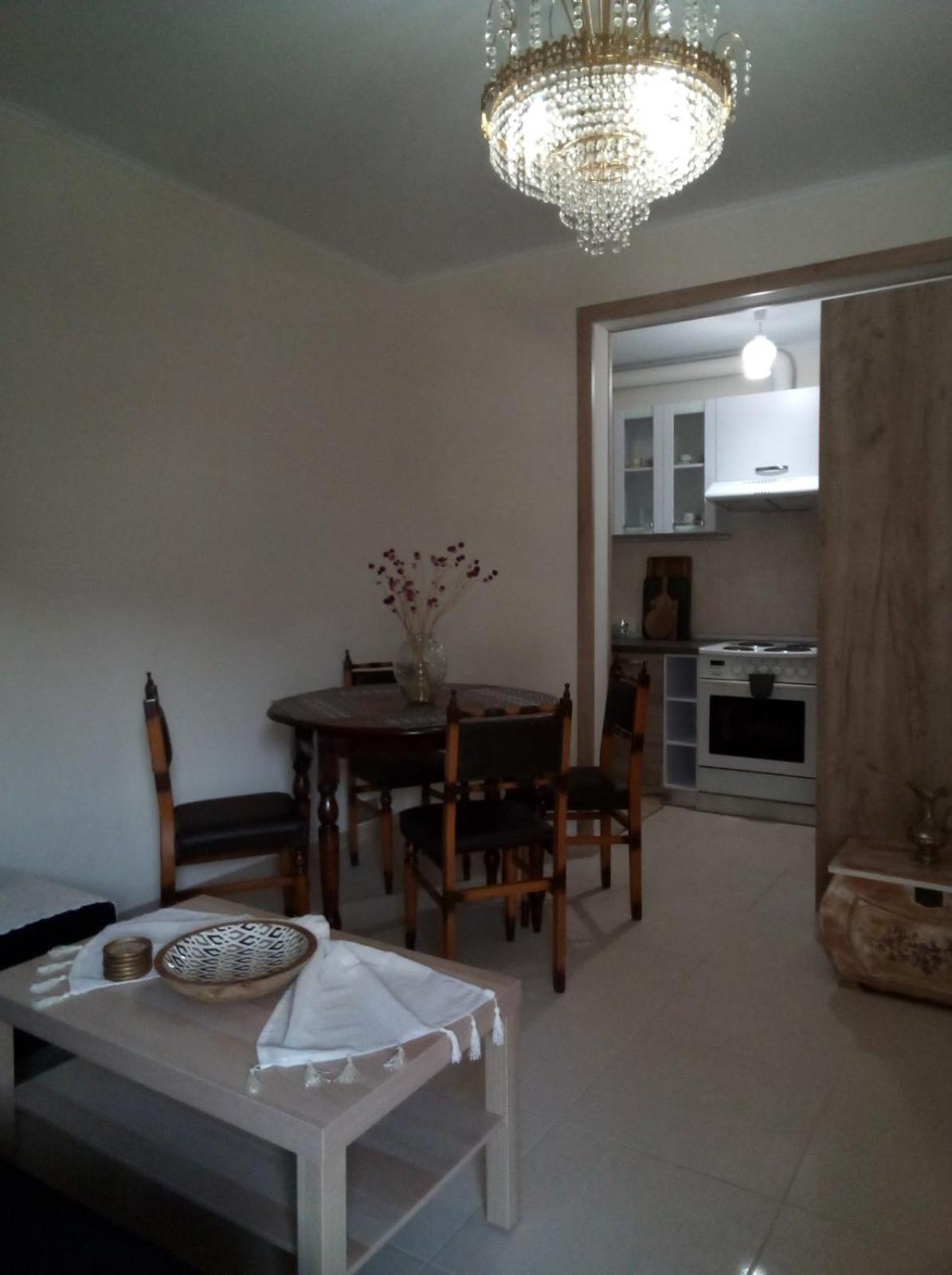 Kaliopi Haus Villa Nea Moudania Exterior foto